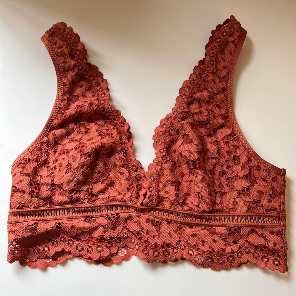 Victoria’s Secret Bralette
